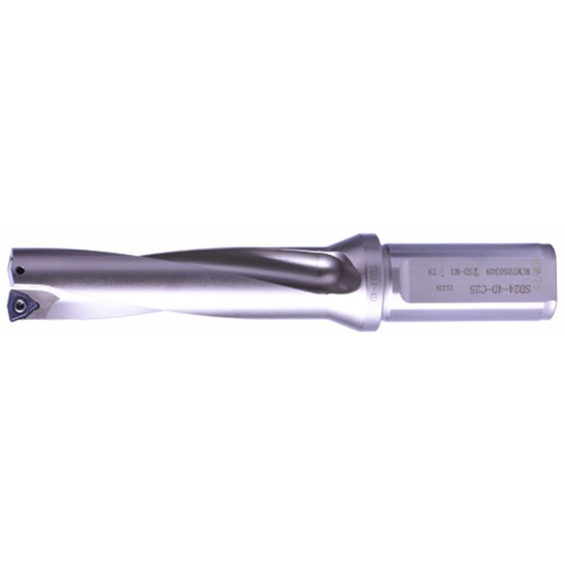 3D WC Drill Bits